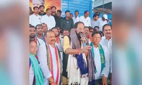 Municipal poll victory declares people’s rejection of BJP: Uttam