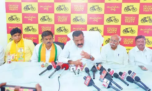 State budget hailed as blueprint for sustainable and inclusive devpt