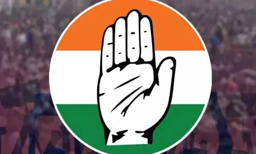 Congress sails through target for municipal chairman, mayor posts
