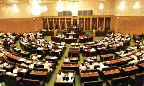 AP Assembly Sessions begin with question hour with Key Issues