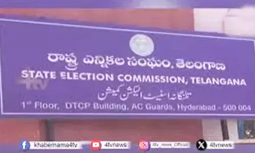 Telangana politics heats up as election for remaining municipal chairmen scheduled today