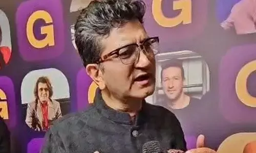 India will assimilate and lead in AI world, says Prasoon Joshi at AI Impact Summit 2026