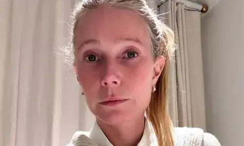 Gwyneth Paltrow shares ‘boyfriend breakfast’ recipe with gluten-free quiche