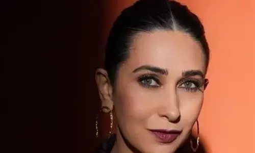 Karisma Kapoor says she is ‘honoured’ to attend round table with Queen Rania of Jordan