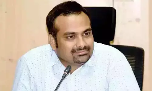 Prajavani complaints should be resolved speedily: GHMC chief