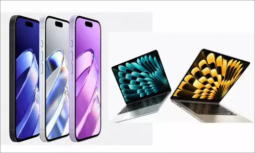 Apple’s March 4 Event: Affordable MacBook, iPhone 17e and More Expected Apple’s March 4 Event: Affordable MacBook, iPhone 17e and More Expected