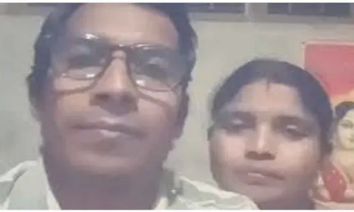 Unable To Cope With Son’s Death, Chhattisgarh Couple Die By Suicide, Leave Video And Note Unable To Cope With Son’s Death, Chhattisgarh Couple Die By Suicide, Leave Video And Note