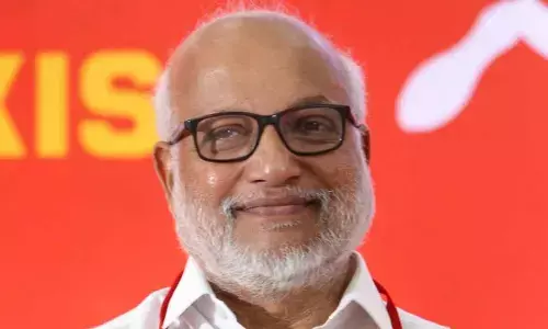 CPI (M) chief demands Telangana, Karnataka roll back labour reforms