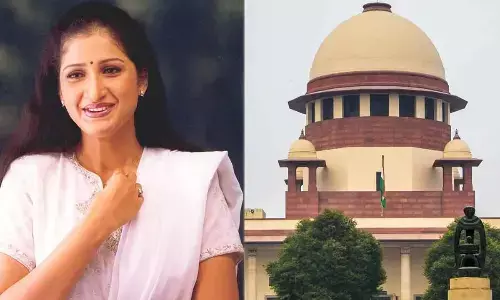 Supreme Court denies bail to accused in actress Pratyusha’s death case, asks to surrender