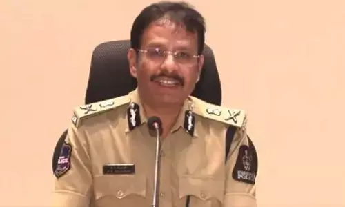 Hyderabad Police Commissioner dismisses viral message about woman luring children as fake
