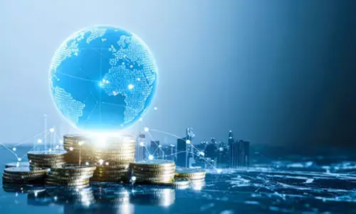 India’s GCC footprint to surpass 350 million square feet within next 3-4 years: Report