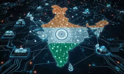 India Pushes for Sovereign AI to Secure Data and Strengthen Local Innovation