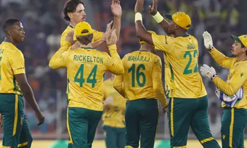 T20 WC: SA seek perfect ending to Group D campaign against spirited UAE