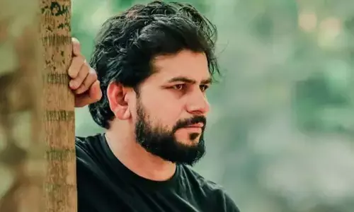 Gordhan Singh’s journey in showbiz is inspiring Gordhan Singh’s journey in showbiz is inspiring