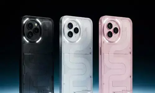 Nothing Teases March 5 Launch, 4a and 4a Pro Likely to Debut