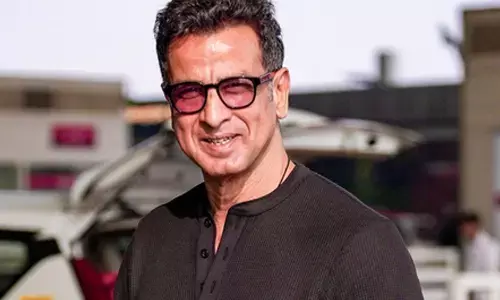 Ronit Roy drops truth bombs about art of walking away