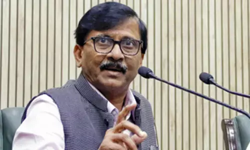 Libel case: Mumbai court defers hearing on Sanjay Raut’s appeal against conviction
