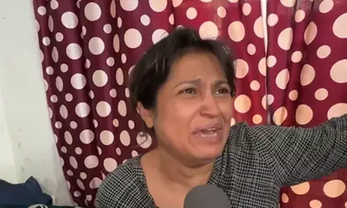 Reels, speed and a deadly crash: Mother seeks accountability after minor kills her son in Delhi