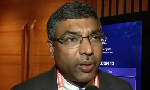AI must succeed beyond hype to deliver solutions that improve lives: IT Secretary S. Krishnan