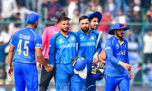 T20 WC: Associate countries have put their hand up to say don’t take us lightly, says Rajput