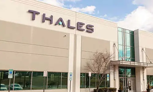 French defence major Thales sets up R&D centre in Bengaluru