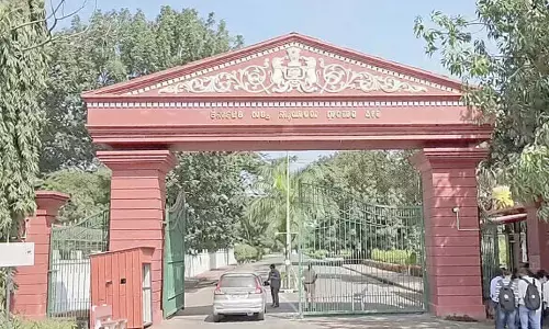 Bomb threats trigger panic in courts across state