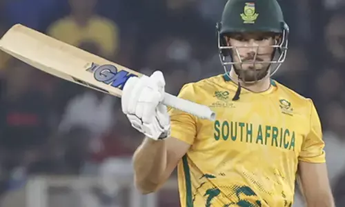 T20 WC: ‘Good leader’ Markram knows when to step it up, says SA consultant Morkel