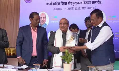 Youth powering nations march towards becoming third largest economy: Delhi Speaker Youth powering nations march towards becoming third largest economy: Delhi Speaker