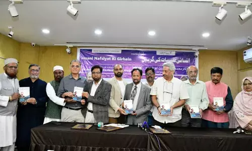 Artificial Intelligence, Social Media Blamed for Rising Psychological Distress