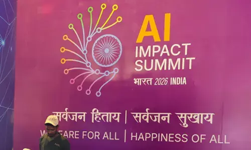 AI could make traditional jobs obsolete by 2050: India-origin entrepreneur
