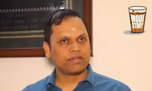 Technology with an impact: Prime Minister’s vision for India’s ‘AI era’ summed up by ‘Modi Story’