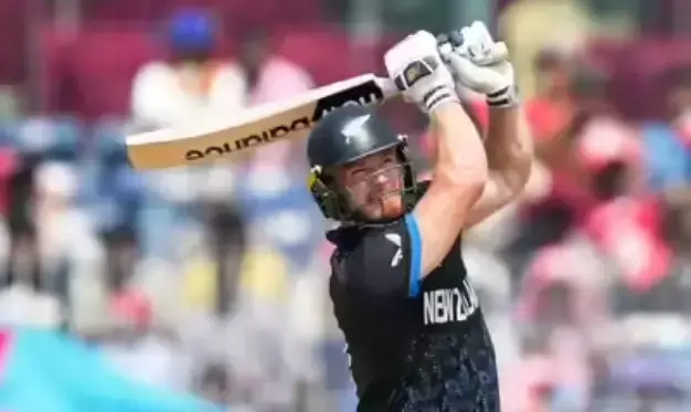 Points Table Update about T20 World Cup 2026: New Zealand Seals Super 8 Spot with Win over Canada Points Table Update about T20 World Cup 2026: New Zealand Seals Super 8 Spot with Win over Canada