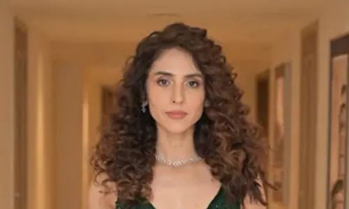 Pooja Bhamrrah on Preet’s Awakening