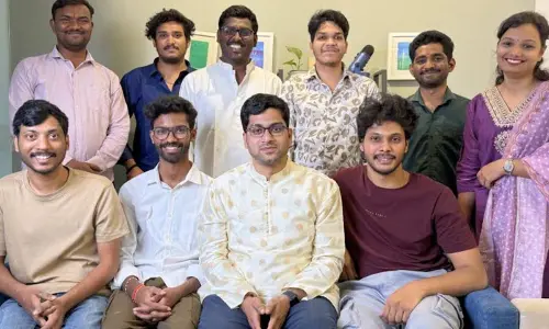 World’s First AI Mahashivaratri Produces 5,700+ Telugu Shiva Devotional Songs in 50 Minutes