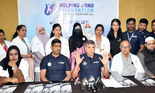 Urban Health Survey Flags Rising Disease Burden, Financial Stress in Marginalized Settlements