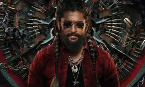 ‘The Paradise’ single ‘Aaya Sher’ will release on Feb 24 ‘The Paradise’ single ‘Aaya Sher’ will release on Feb 24