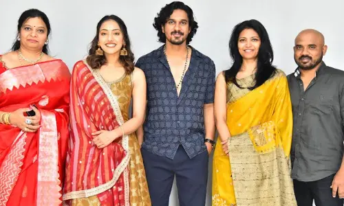 ‘Nilave’ Stands as a Silent Hit with Decent Collections: Director V Samudra