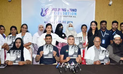 Urban health survey flags rising disease burden, financial stress in marginalized settlements