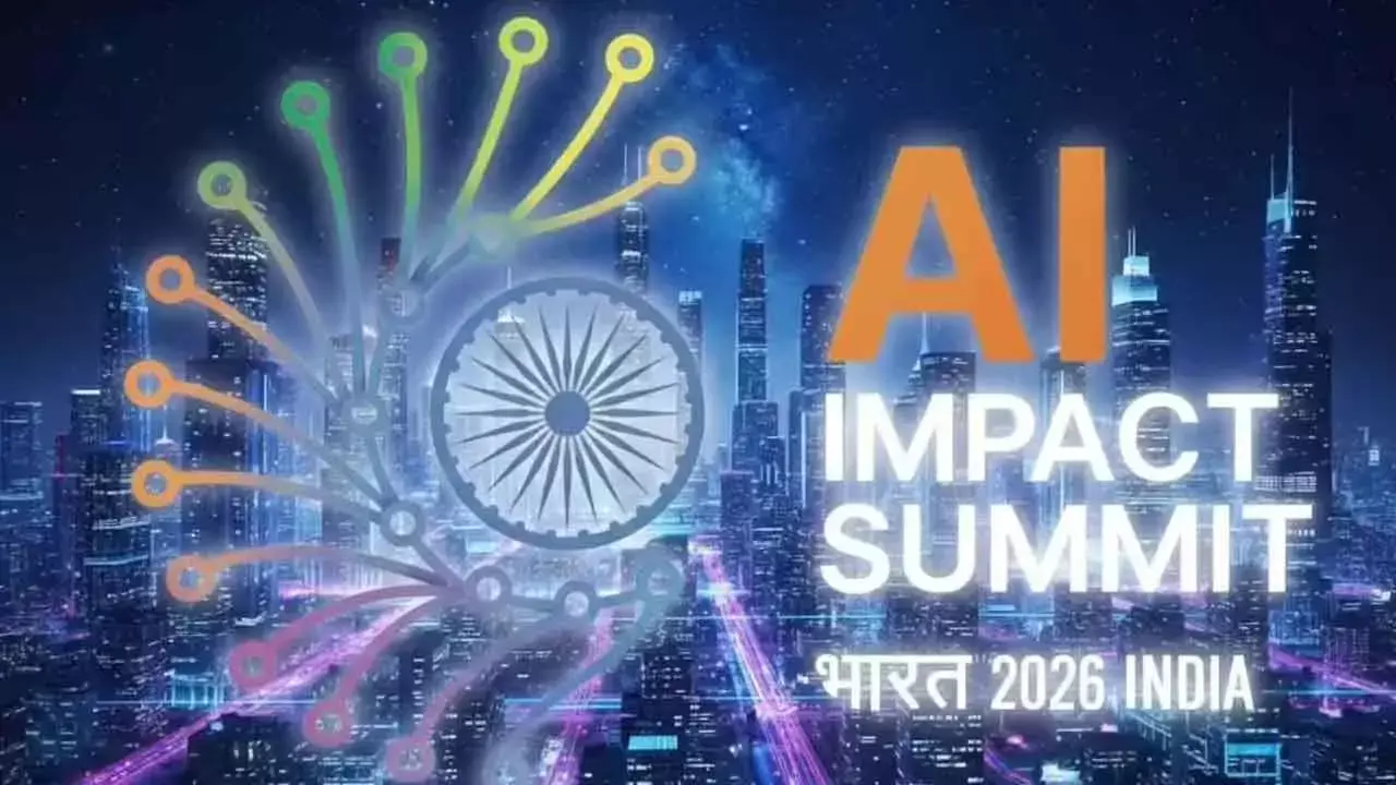 India’s AI Summit Signals ‘Fourth Pole’ Moment in Global Tech Order