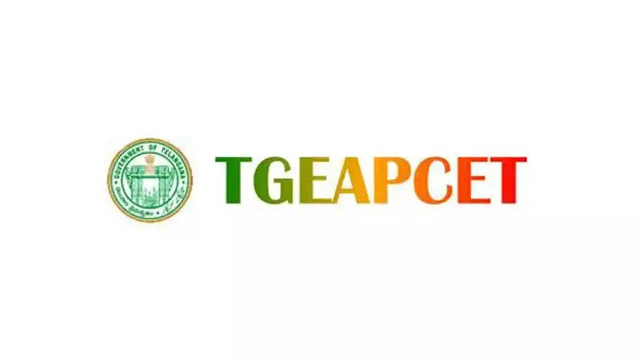 TG EAPCET‑2026: JNTU Hyd releases exam schedule