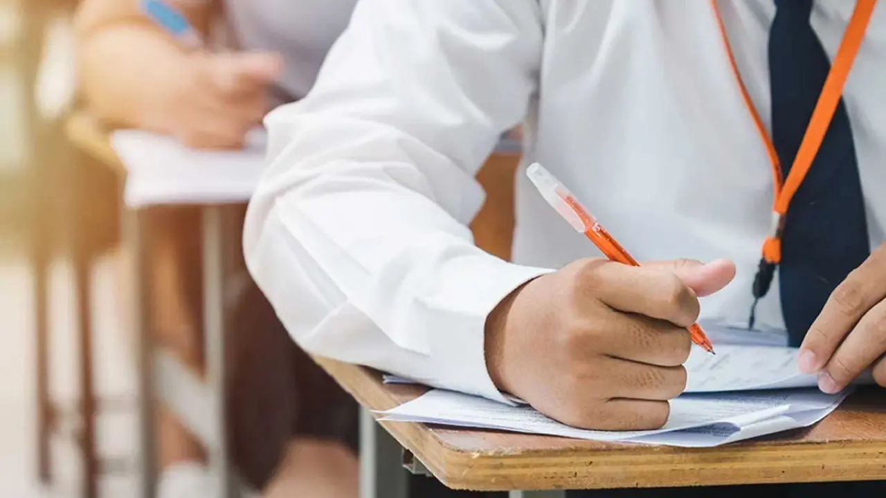 After exam strategy: What students should do after each paper