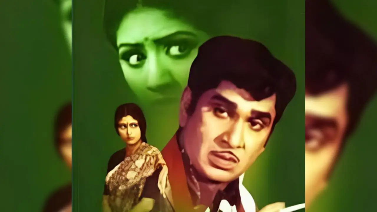 45 years of Premabhishekam: a timeless classic that redefined love on screen