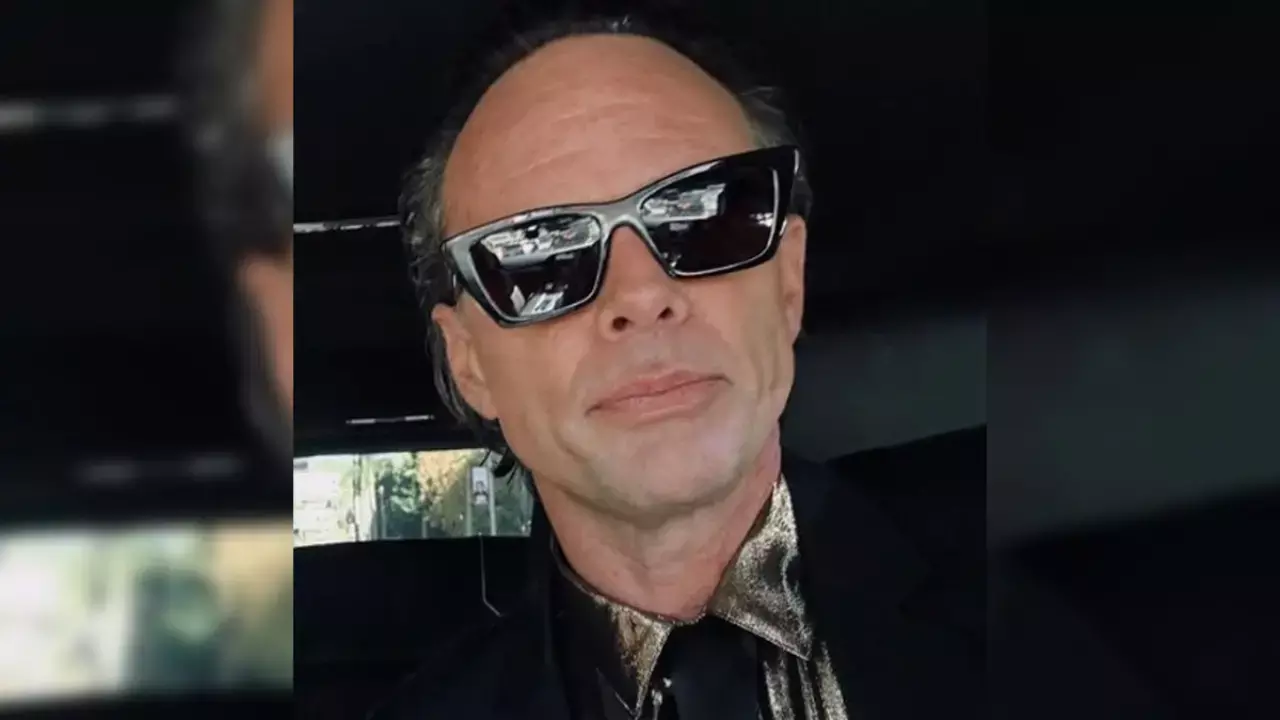 Walton Goggins, Chloe Grace Moretz to star in ‘Mister’