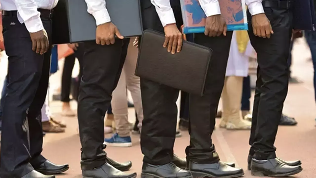 From Classrooms to Careers: How Early Career Guidance Can Shape India’s Future Workforce