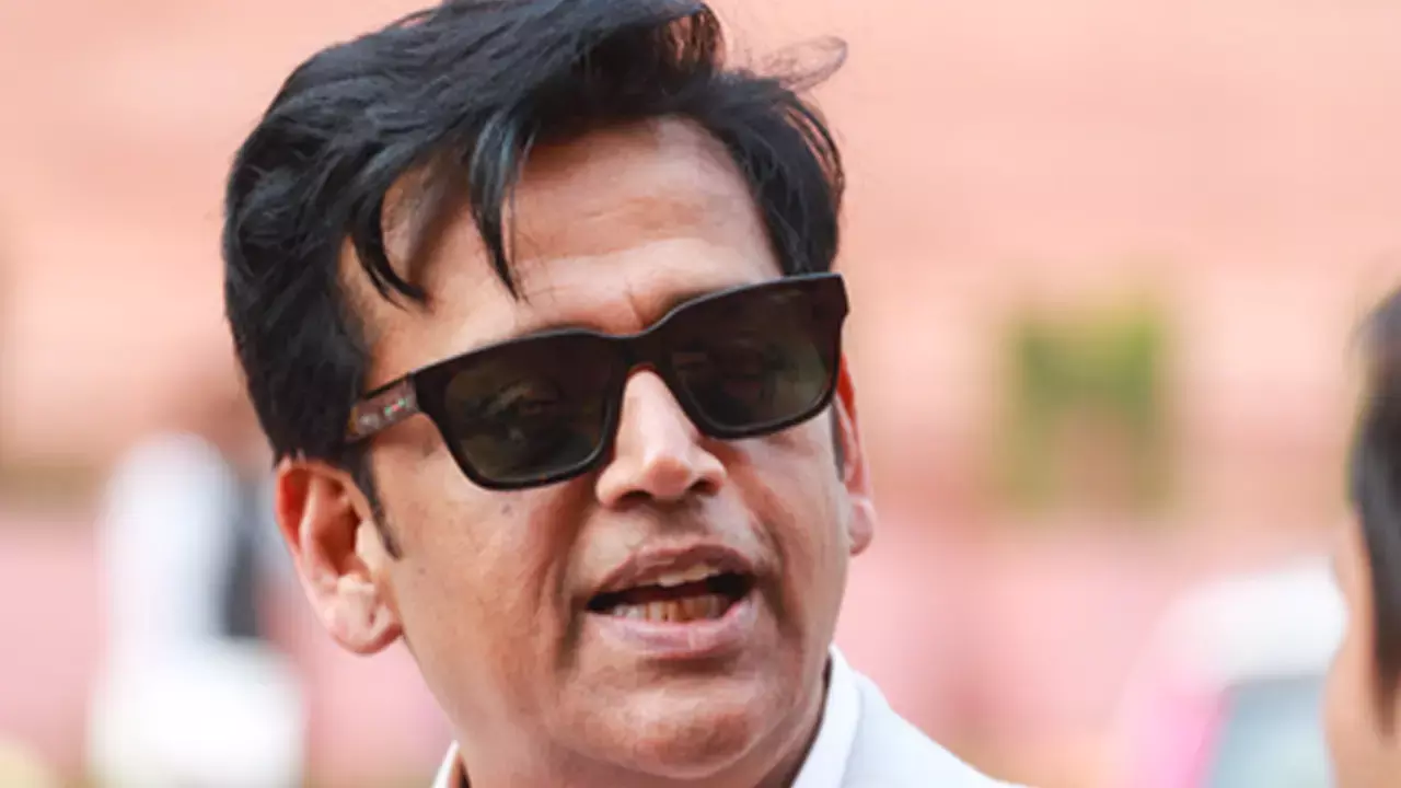 Ravi Kishan-starrer ‘Psycho Saiyaan’ trailer promises a concoction of love and obsession