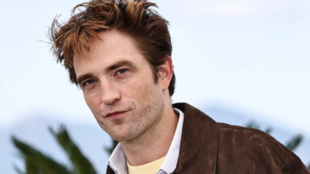 Robert Pattinson’s therapist suspected him of substance abuse