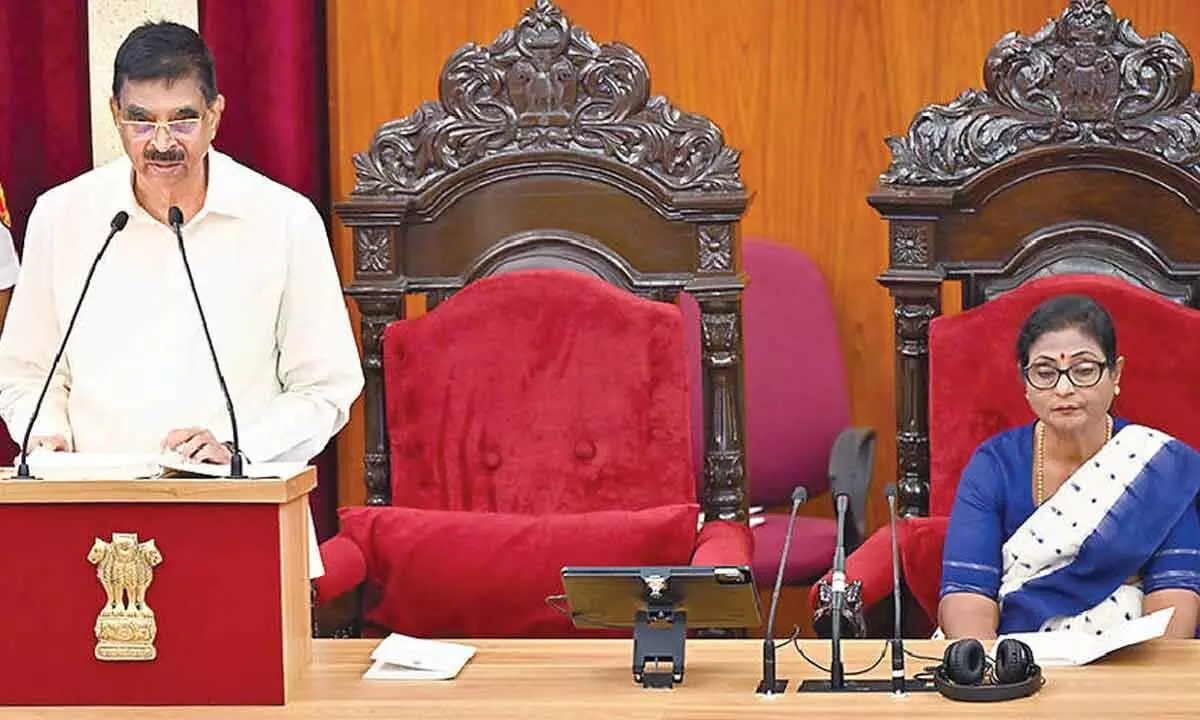 Odisha will be nation’s growth engine: Guv Odisha will be nation’s growth engine: Guv