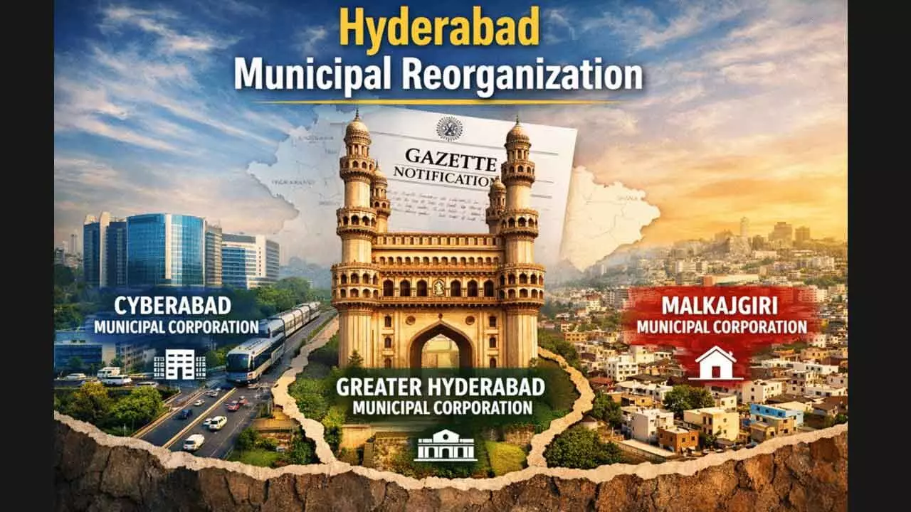 New corporations, many challenges ahead New corporations, many challenges ahead