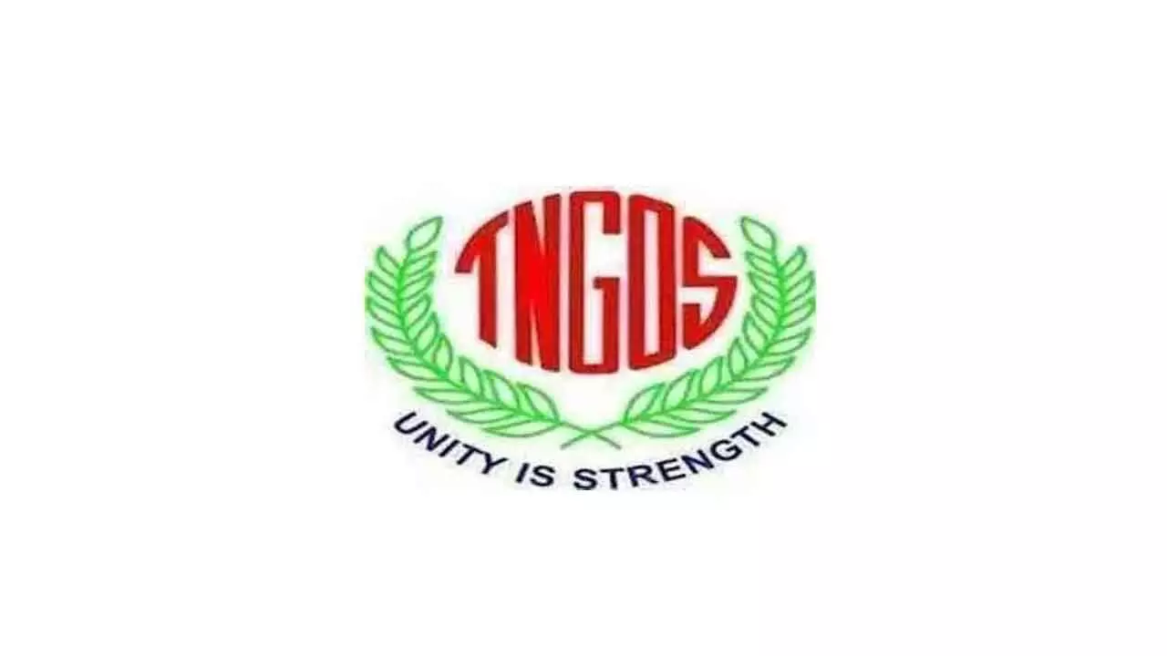 TNGOs submit memo on long-pending IMS (ESI) issues TNGOs submit memo on long-pending IMS (ESI) issues
