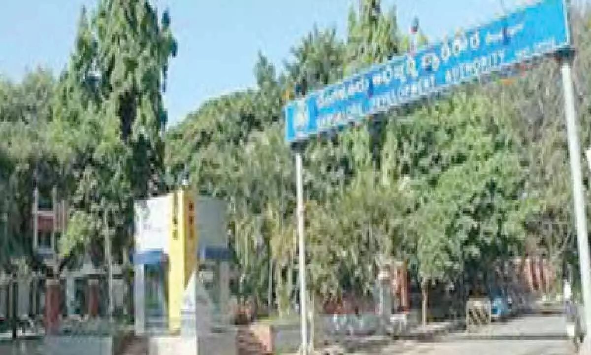 BDA raises Rs 2,097 cr from 52-acre commercial land auction BDA raises Rs 2,097 cr from 52-acre commercial land auction